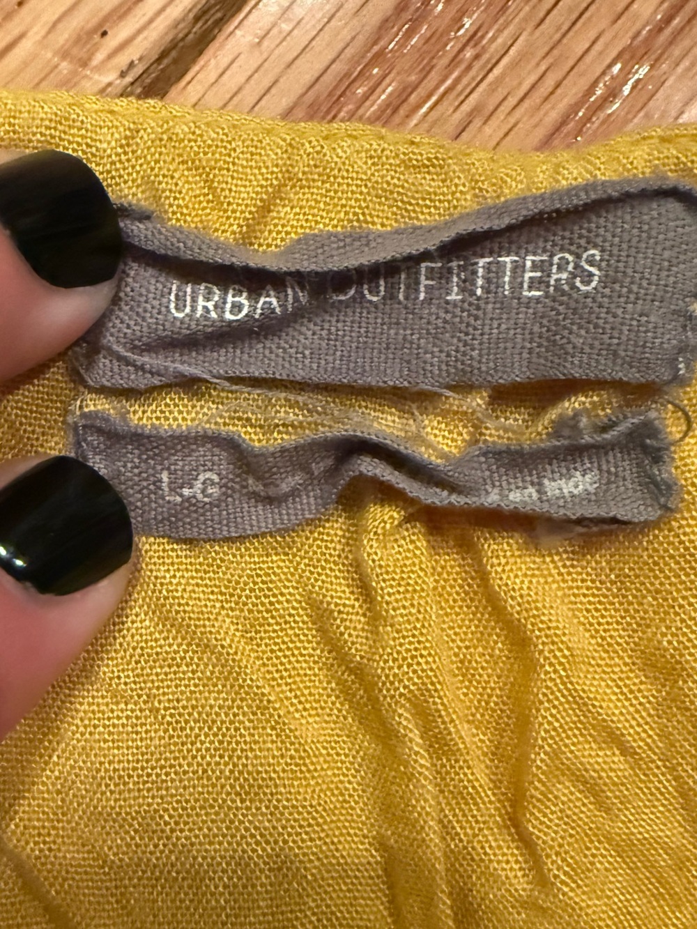 Urban Outfitters Olive, Mustard & Pink Patchwork Side Zip Mini Skirt - Picture 4 of 9